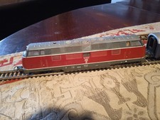 convoglio h0 passeggeri