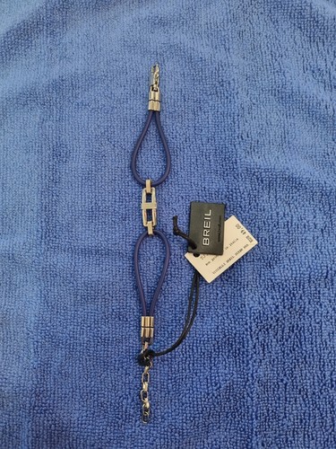 Bracciale marca breil nuovo - breil,
