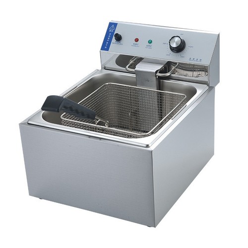 Friggitrice commerciale - friggitrice,
