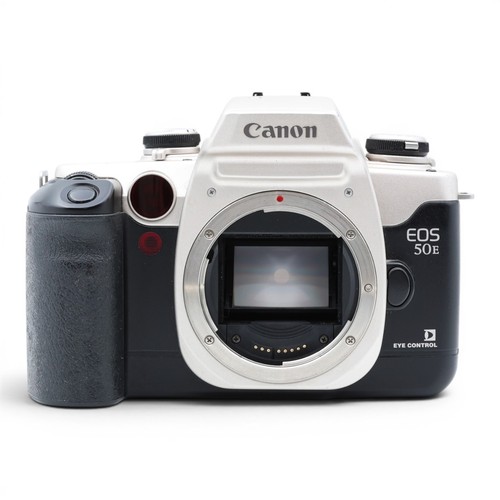 Canon eos 50e eye control - canon,