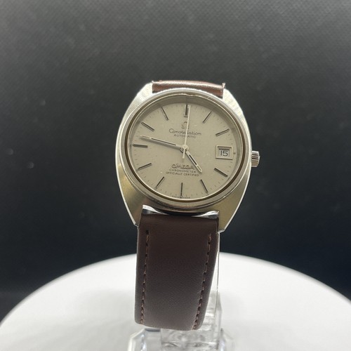 Omega constellation - omega,