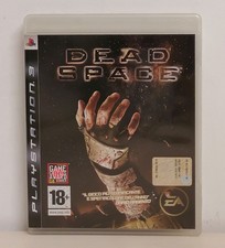 Dead Space 1 Ps3 Playstation 3