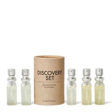 Laboratory Perfumes Discovery