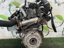 MOTORE COMPLETO PER CHEVROLET