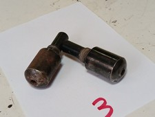 Coppia Bilanceri Manubrio Moto