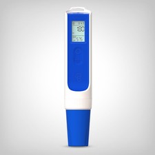 Bluelab OnePen, Misuratore 3 in 1 per pH, EC e temperatura
