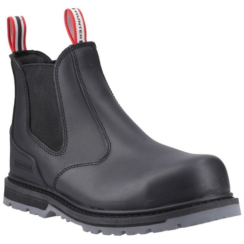 Stivali sicurezza hunter - stivali,