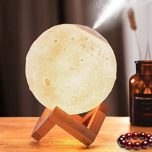 Lampada ultrasuoni luna - ad,
