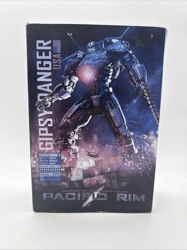 Modellino neca pacific rim - modellino,