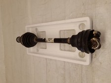 Albero motore anteriore BMW X3 F25 2014 7598028 diesel 140 kW VGS146