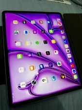 Apple iPad Air 2024 6Gen 13"