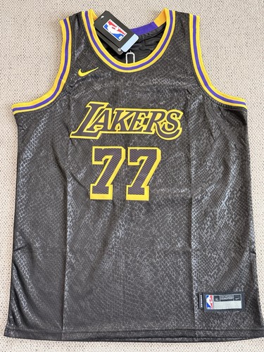 Maglia luka doncic - luka, mamba