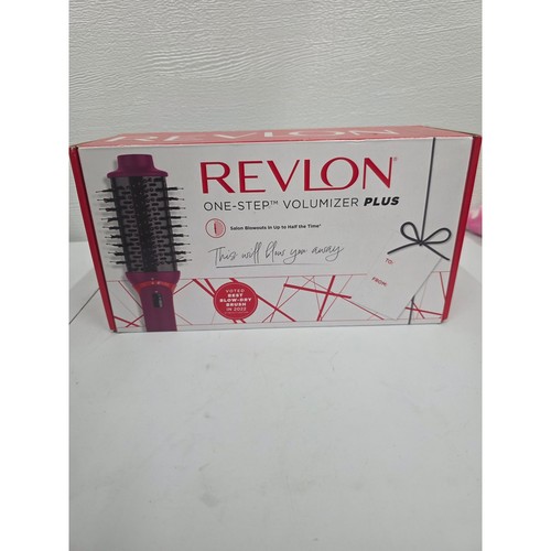 Revlon one step - revlon, volumizer