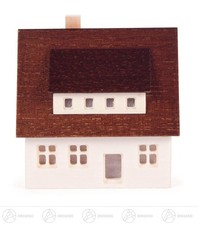 Miniatura casa monti - casa,