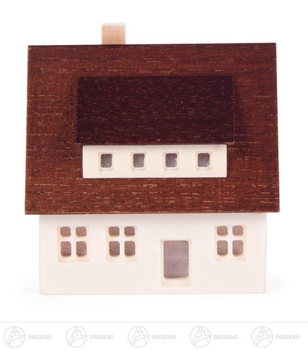 Miniatura casa monti - miniatura,