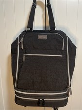 Biaggi Zipsak Expandable