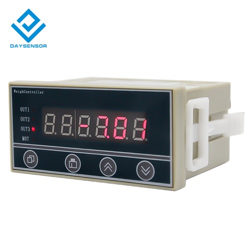 Daysensor display controller - display,