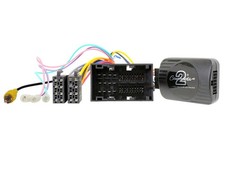 Connects2 Interfaccia Base