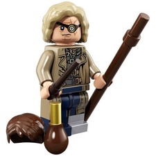 LEGO 71022 Harry Potter Series