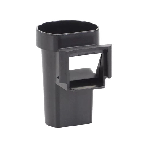 Distributore presa scivolo