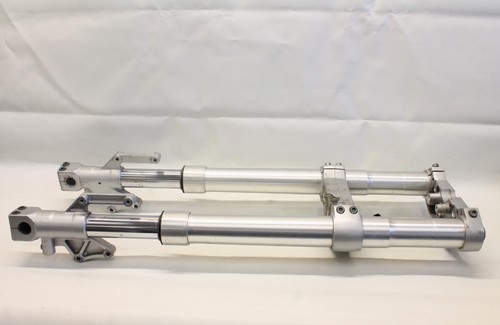 Forcella hyosung 650 naked - forcella,