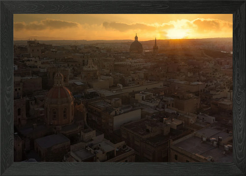 Quadro stampa tela poster wall - stampa,