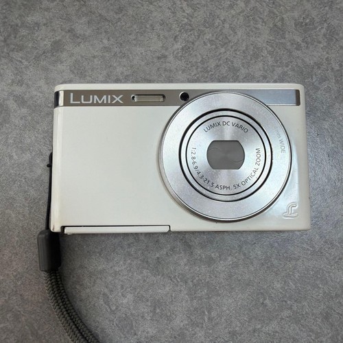 Panasonic lumix dmc xs1 - panasonic, dmc-xs1