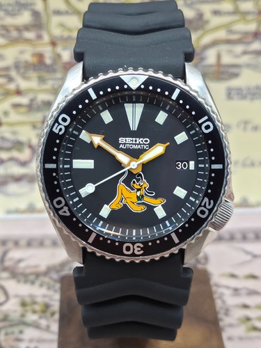 Orologio seiko uomo automatico - orologio,