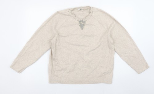 Felpa pullover donna - , peserico