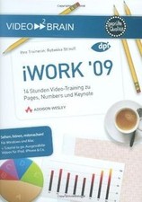 iWork 09 - 14 Stunden