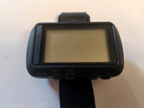 Garmin foretrex 601 - garmin,