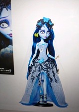 Monster high skullector - monster,