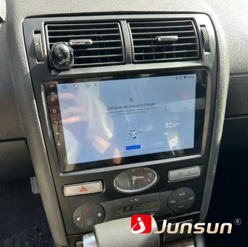 Per ford mondeo - mondeo, 3