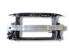 AUDI A3 S3 A3 SPORTBACK 8P 2009 supporto serratura supporto anteriore mascherina anteriore diesel