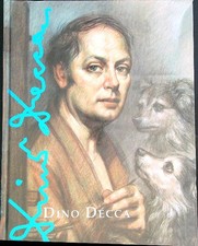 DINO DECCA AA.VV. ASSOCIAZIONE ARTISTI MARTINO DOLCI 2008  RILEGATO