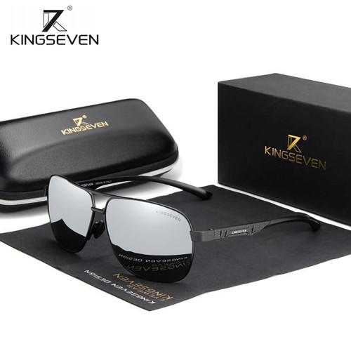 Occhiali sole kingseven - occhiali,