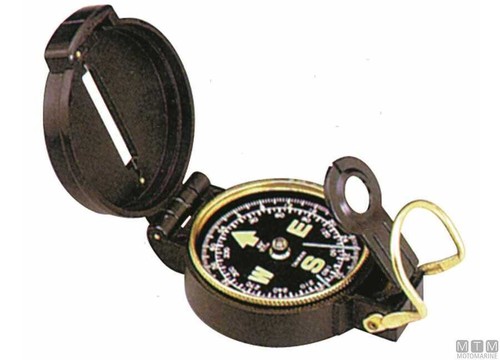 Bussola rilevamento mod - da,