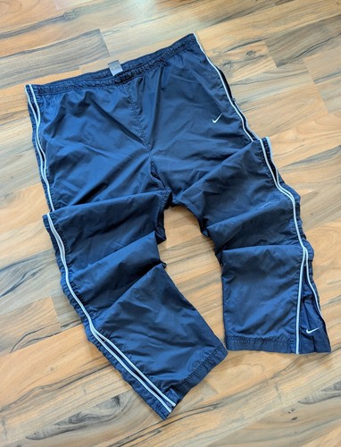 Nike vintage pantaloni - vintage,