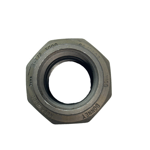 Rockwood bonney forge 2 - 1, 1/2"