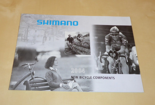 Catalogo prodotti shimano - catalogo,