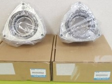 ORIGINALE MAZDA 89/01-91 RX-7 FC3S 13BT 9.0:1 Turbo Engine Rotor Set...