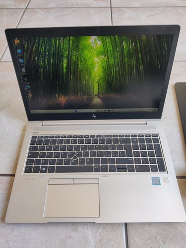 Notebook elitebook - notebook, hp