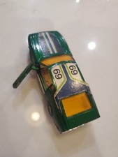 CORGI TOYS  FORD MUSTANG MACH