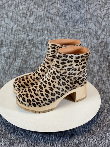 Stivaletto donna svedese