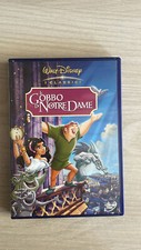 DVD IL GOBO DI NOTREDAME I CLASSICI DISNEY