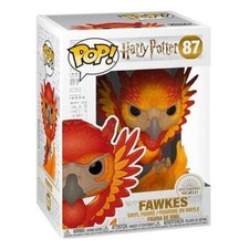 Figurina Harry Potter POP