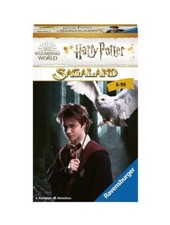 RAVENSBURGER Harry Potter