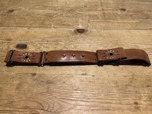 Cintura pelle donna - cintura,