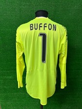 Maglia Juventus BUFFON Store