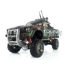 HG P417 1/10 RC Medio Oriente